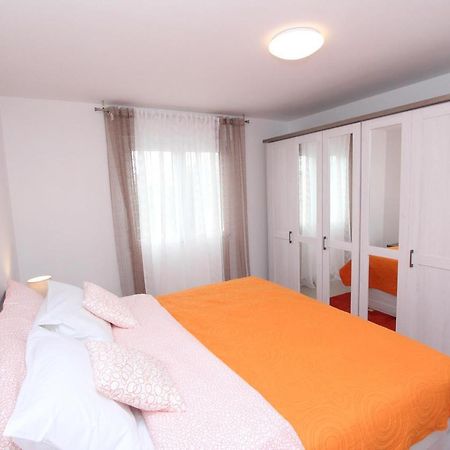 Apartment Sorriso 2 罗维尼 外观 照片